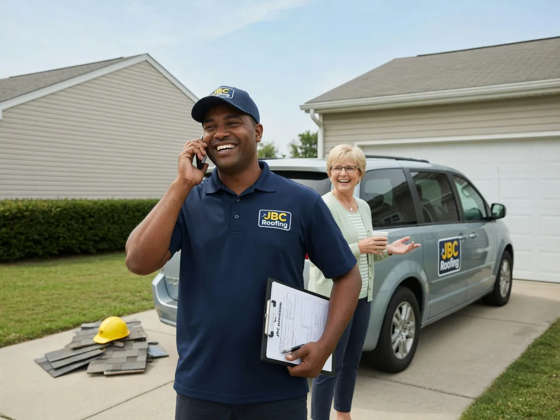 Roof Replacement Millers Creek, NC FAQs